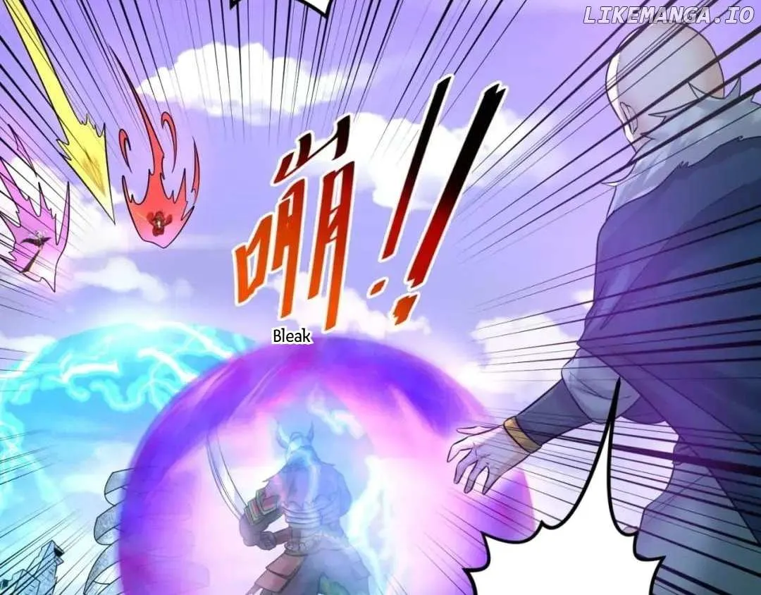 Age of Terror Chapter 95 Online - página 83