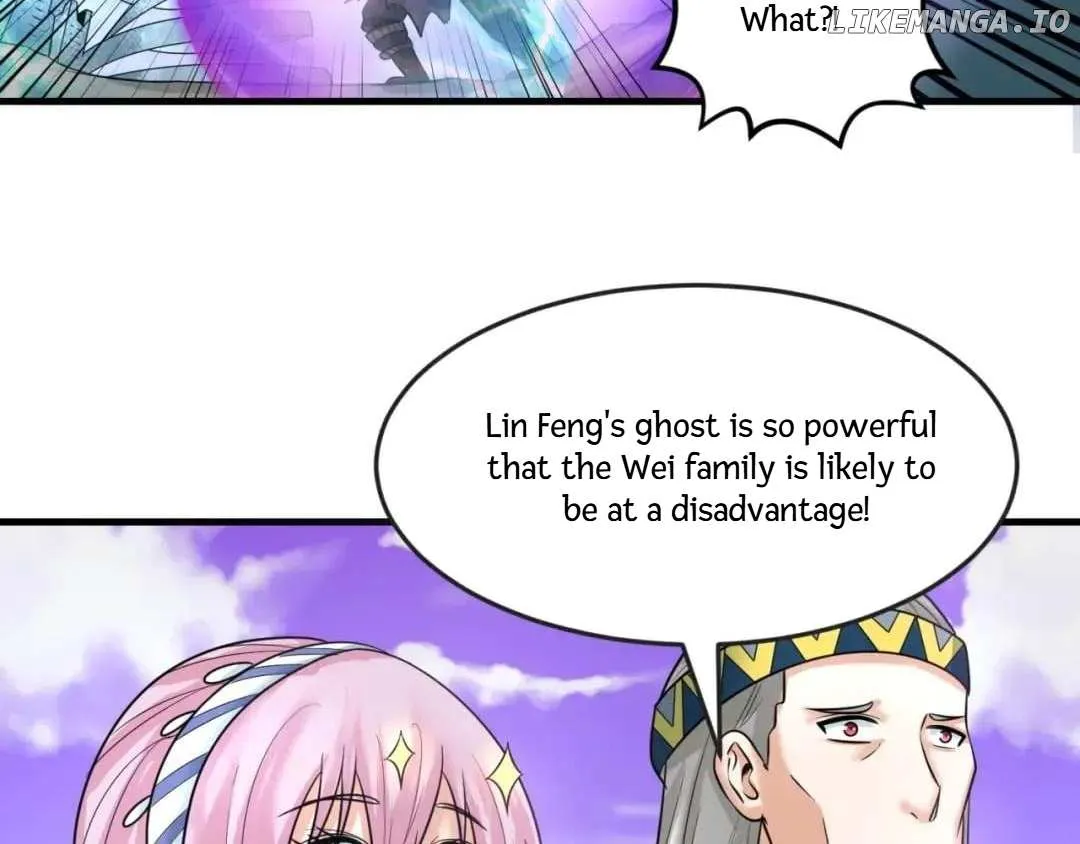 Age of Terror Chapter 95 Online - página 84