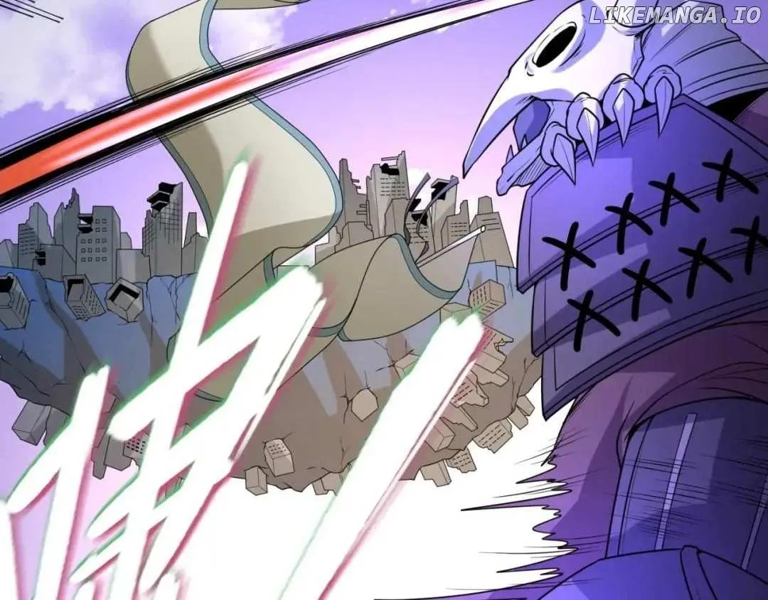 Age of Terror Chapter 95 Online - página 95