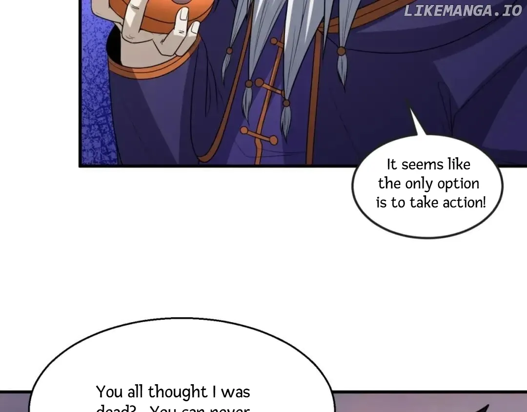 Age of Terror Chapter 95 Online - página 111