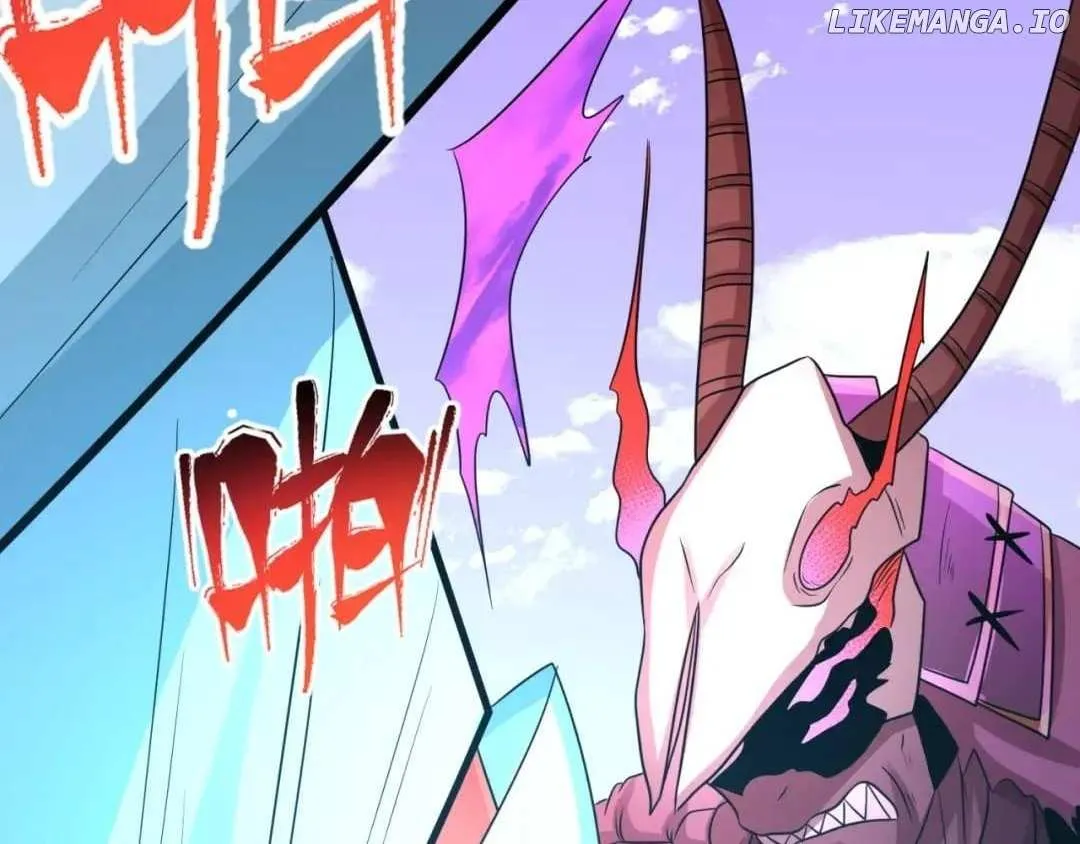 Age of Terror Chapter 96 Online - página 21