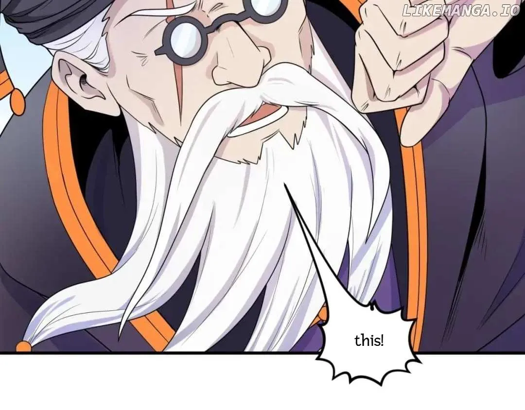 Age of Terror Chapter 96 Online - página 41