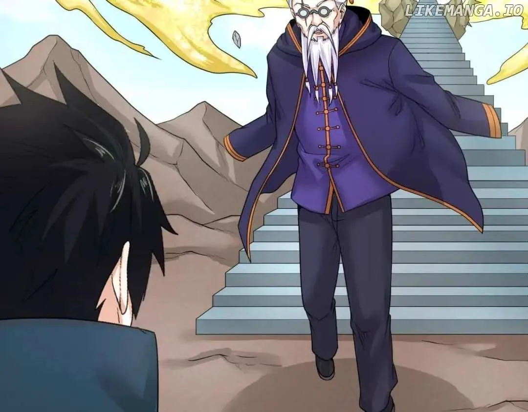 Age of Terror Chapter 96 Online - página 82
