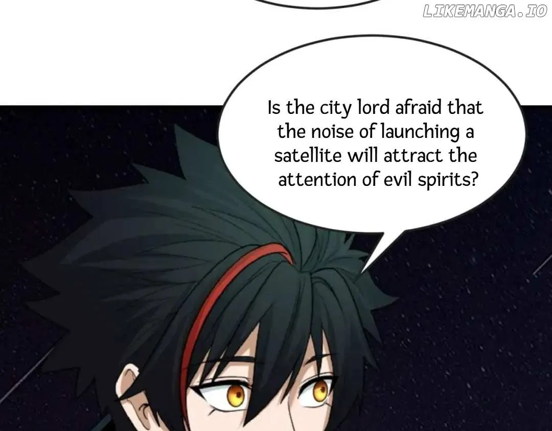 Age of Terror Chapter 96 Online - página 116