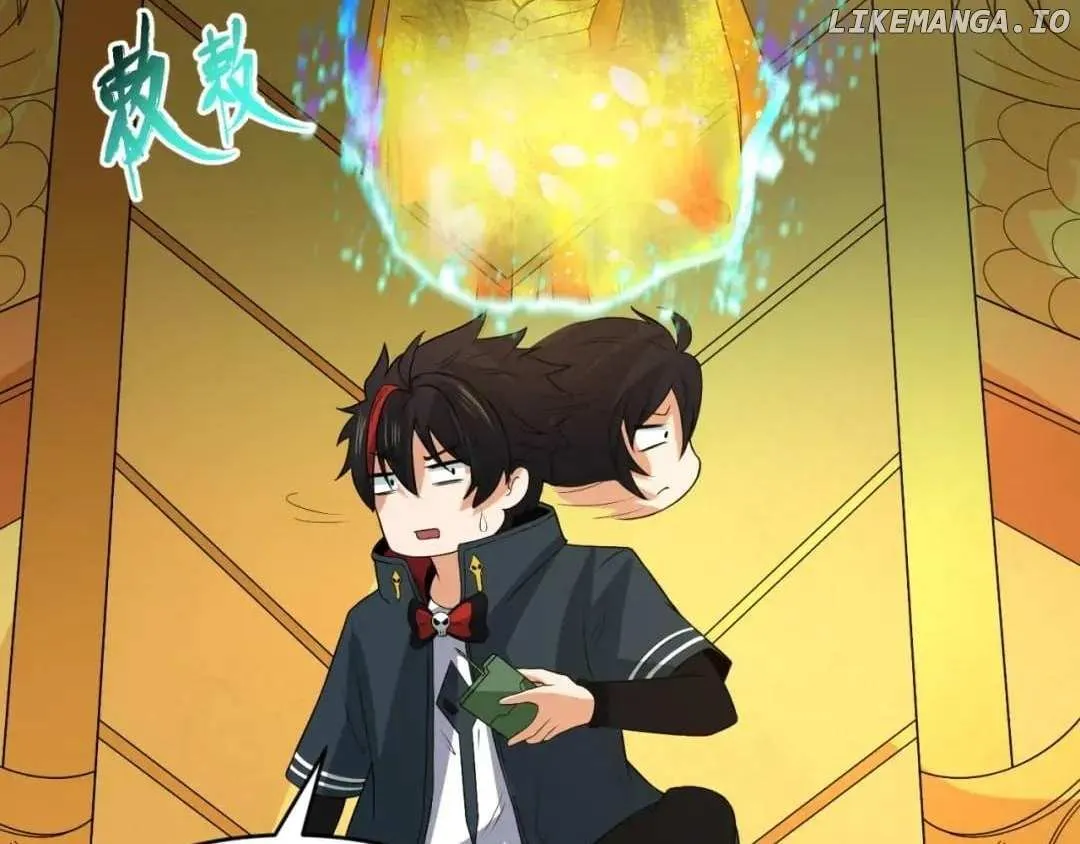 Age of Terror Chapter 97 Online - página 30