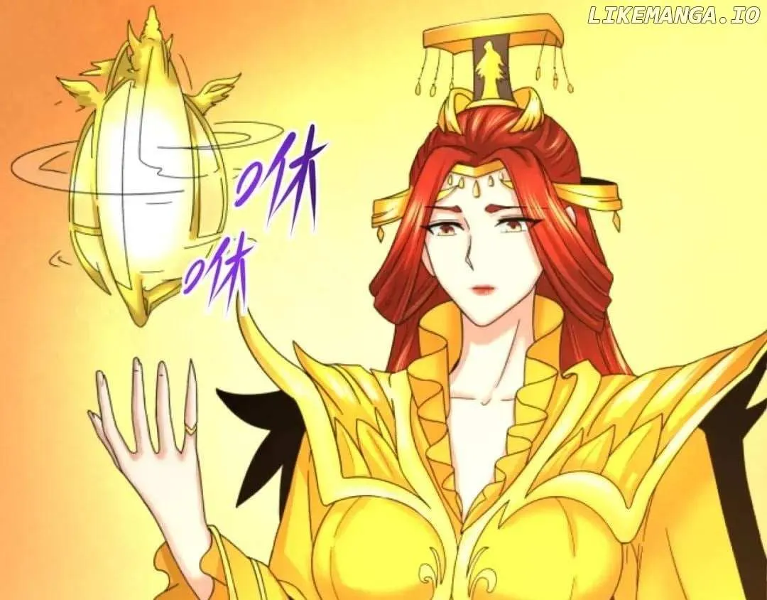 Age of Terror Chapter 97 Online - página 38