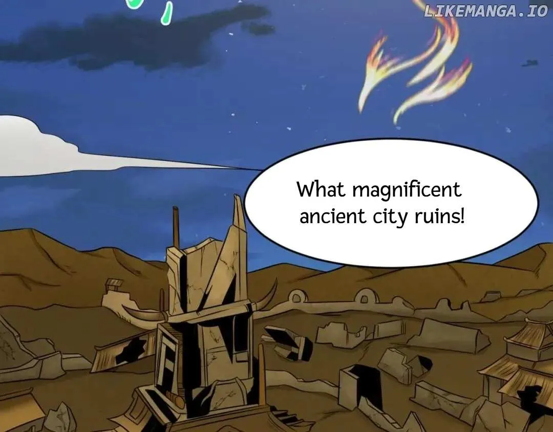 Age of Terror Chapter 97 Online - página 43