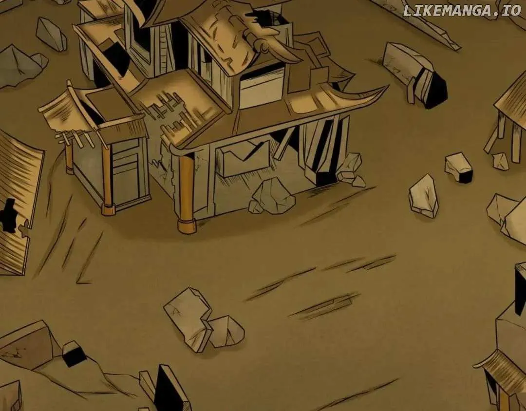 Age of Terror Chapter 97 Online - página 44