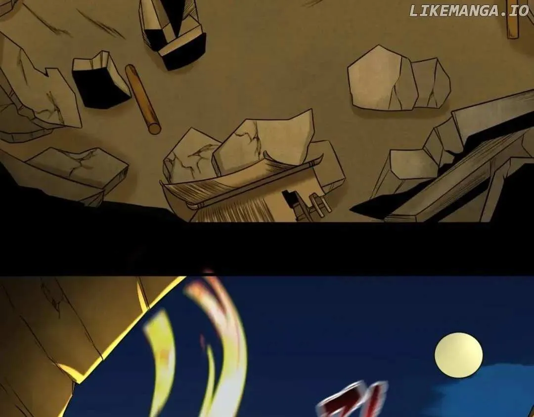 Age of Terror Chapter 97 Online - página 45