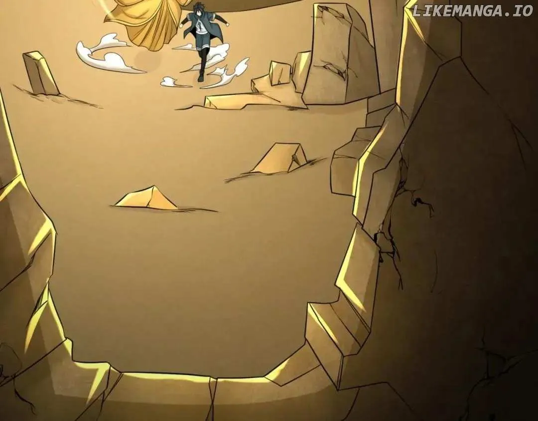 Age of Terror Chapter 97 Online - página 47