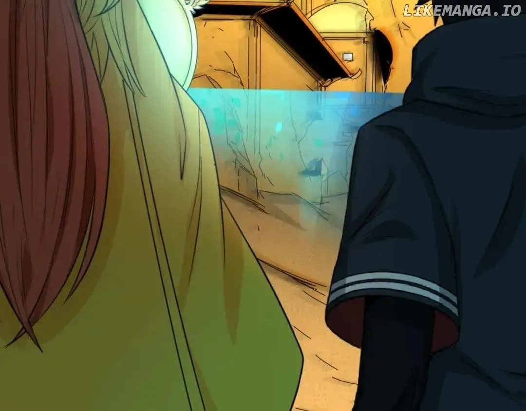Age of Terror Chapter 97 Online - página 55
