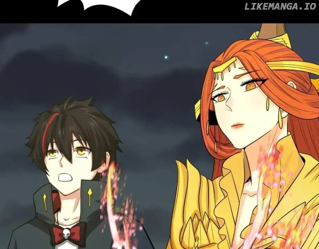 Age of Terror Chapter 97 Online - página 59