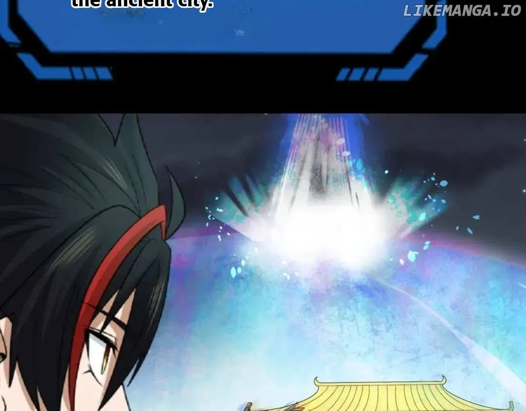 Age of Terror Chapter 97 Online - página 61
