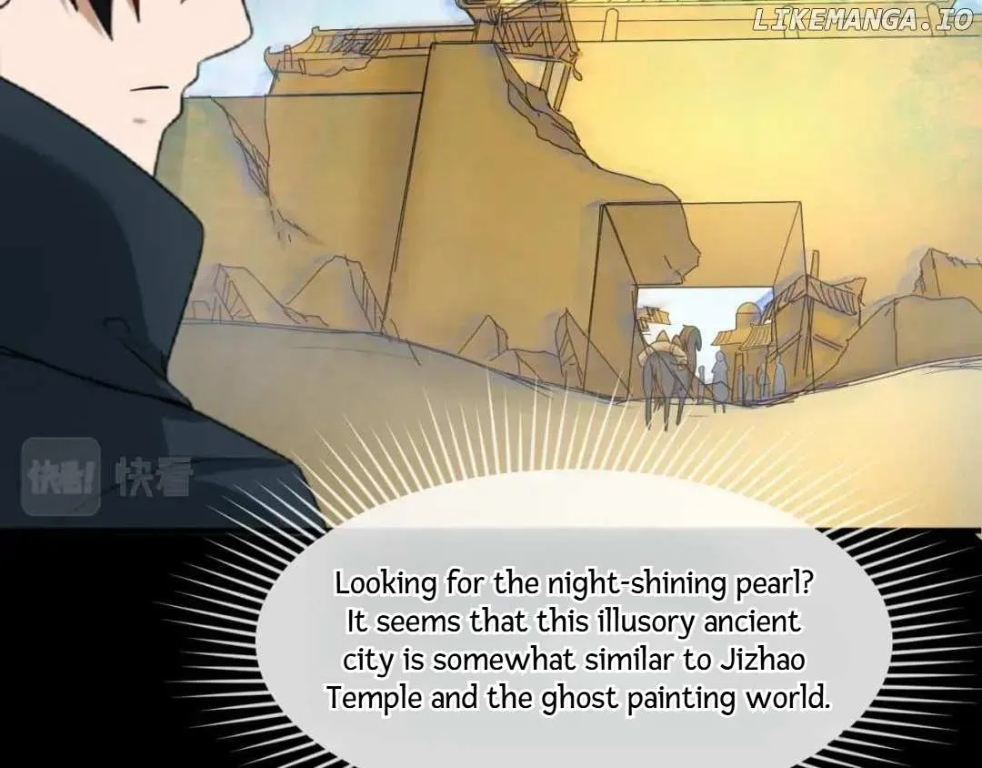 Age of Terror Chapter 97 Online - página 62