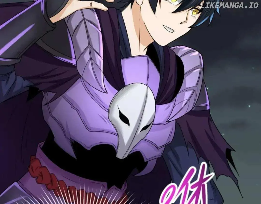 Age of Terror Chapter 97 Online - página 70