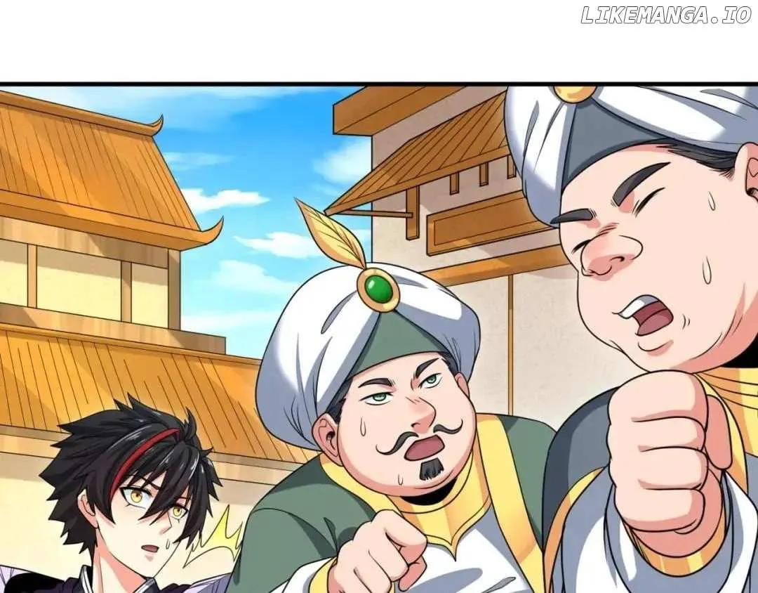 Age of Terror Chapter 97 Online - página 79