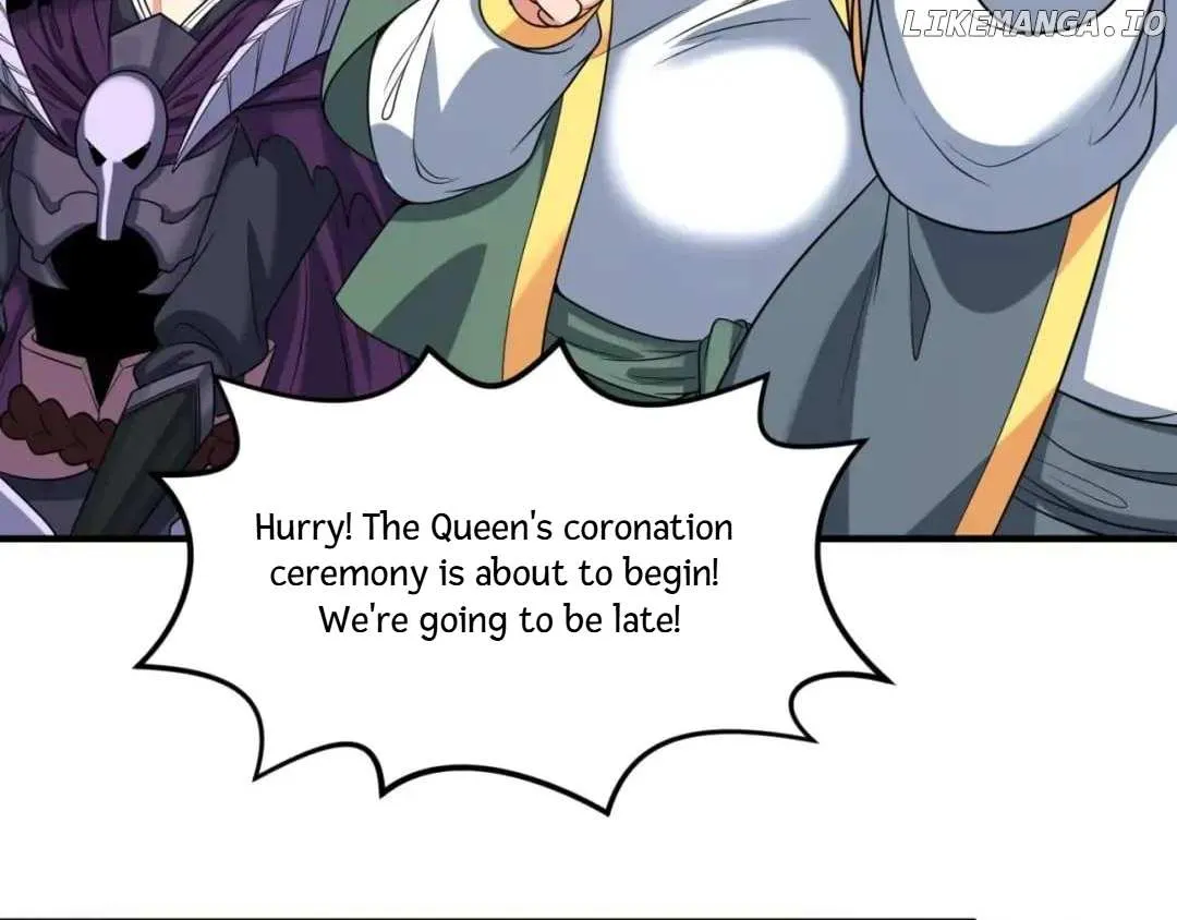 Age of Terror Chapter 97 Online - página 80