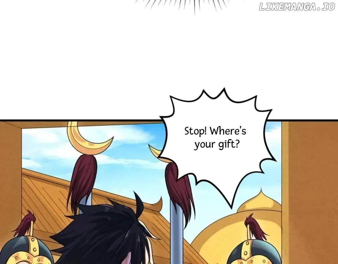 Age of Terror Chapter 97 Online - página 86