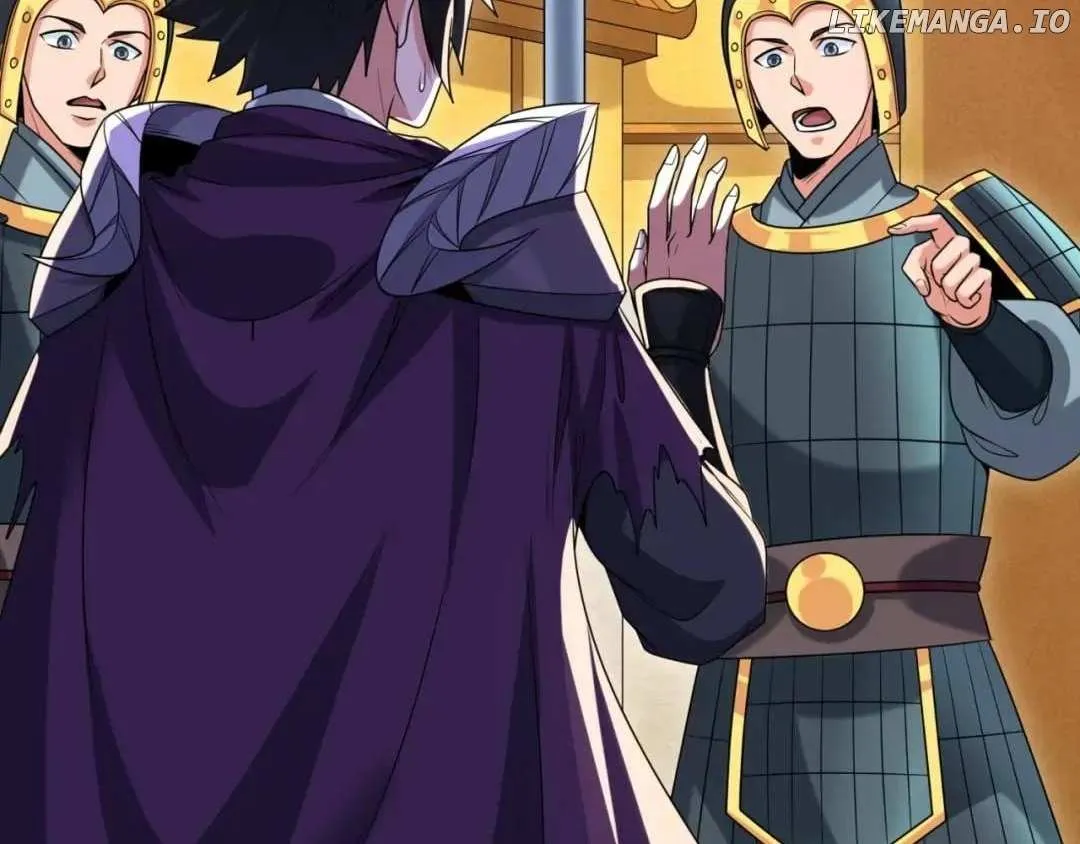 Age of Terror Chapter 97 Online - página 87