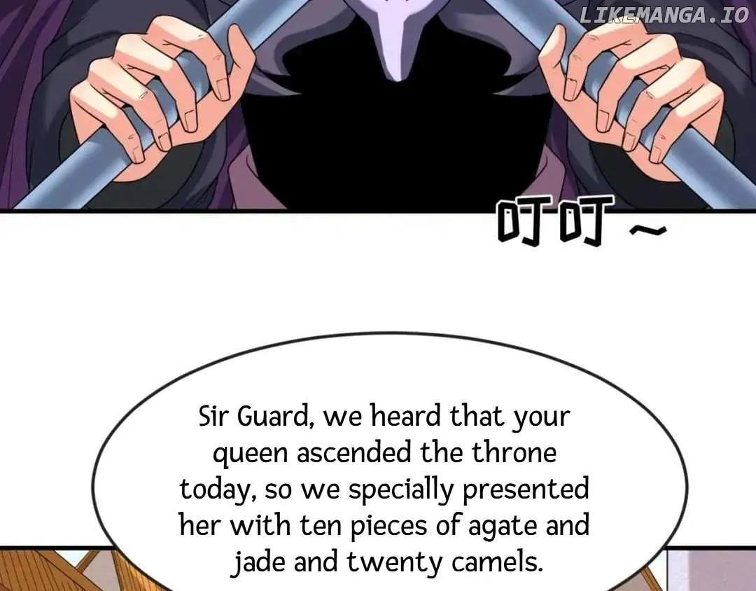 Age of Terror Chapter 97 Online - página 90