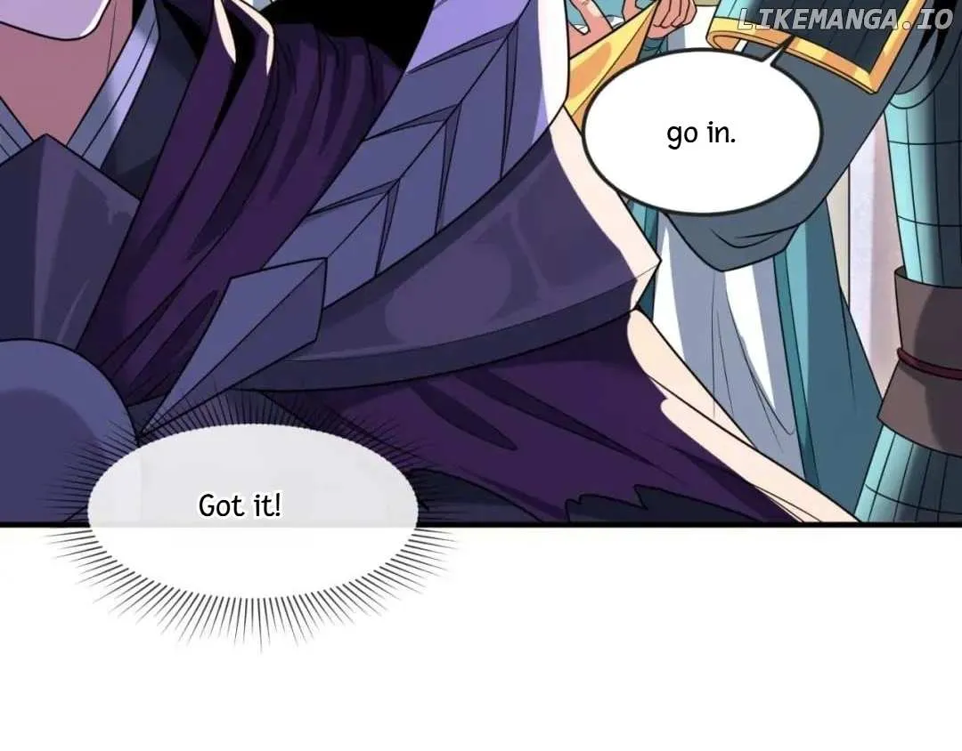 Age of Terror Chapter 97 Online - página 92