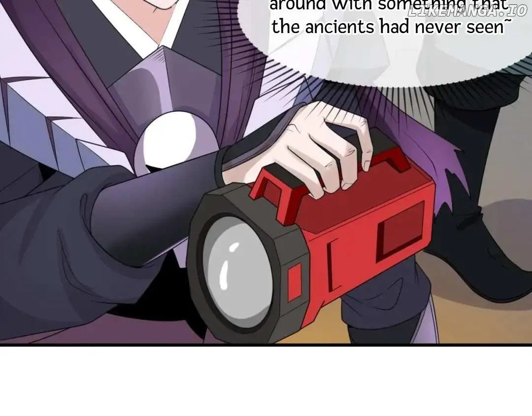 Age of Terror Chapter 97 Online - página 95