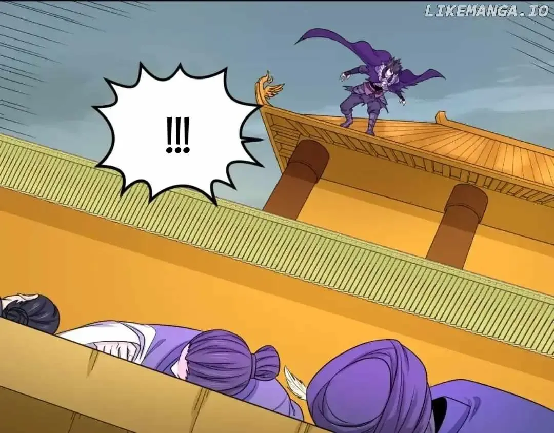 Age of Terror Chapter 98 Online - página 25