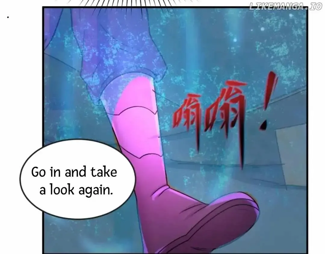 Age of Terror Chapter 98 Online - página 33