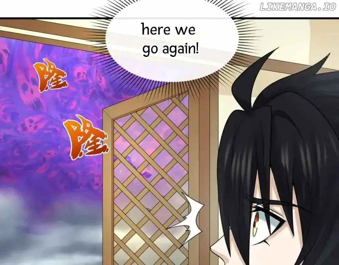 Age of Terror Chapter 98 Online - página 45