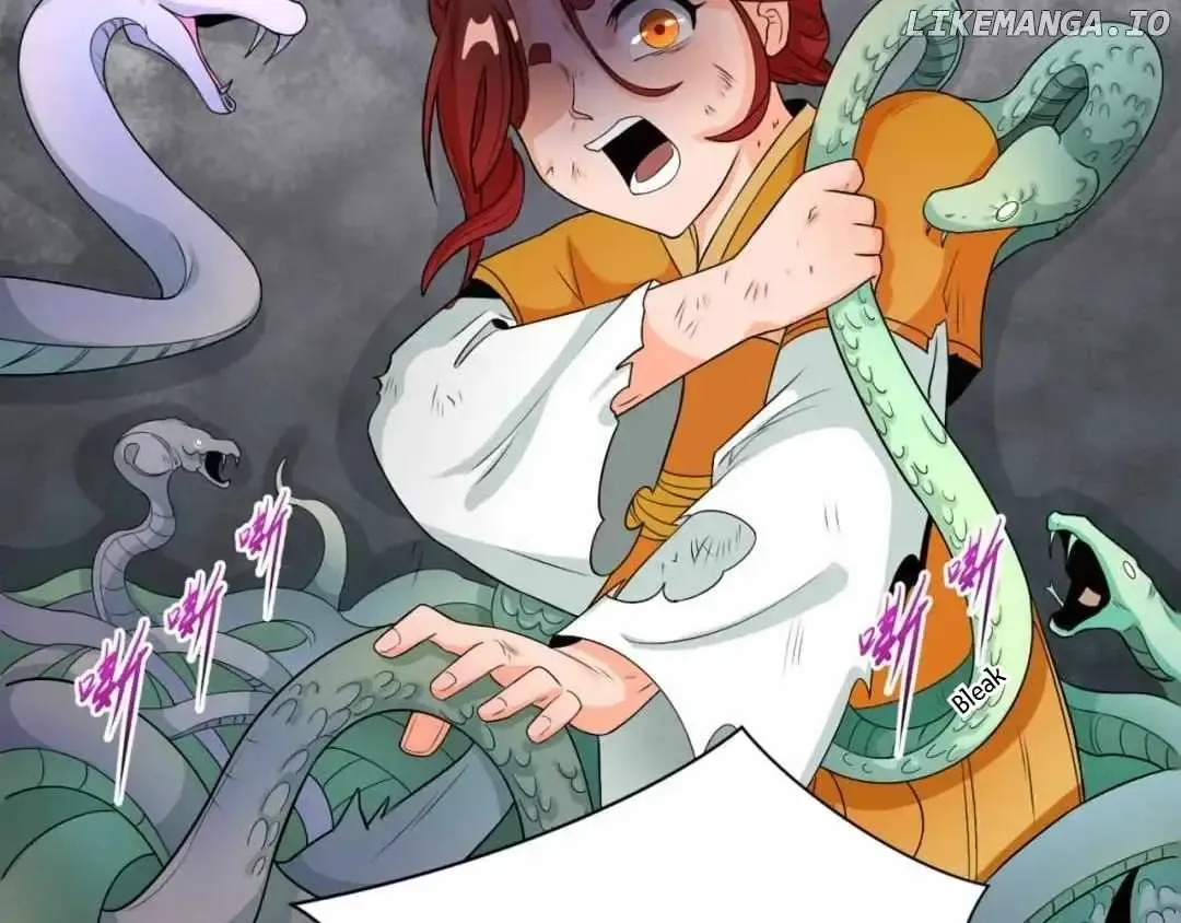 Age of Terror Chapter 99 Online - página 88