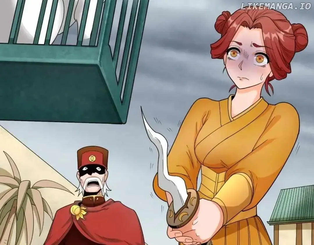 Age of Terror Chapter 99 Online - página 90