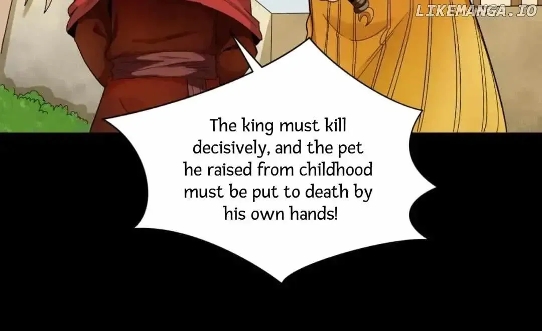 Age of Terror Chapter 99 Online - página 91