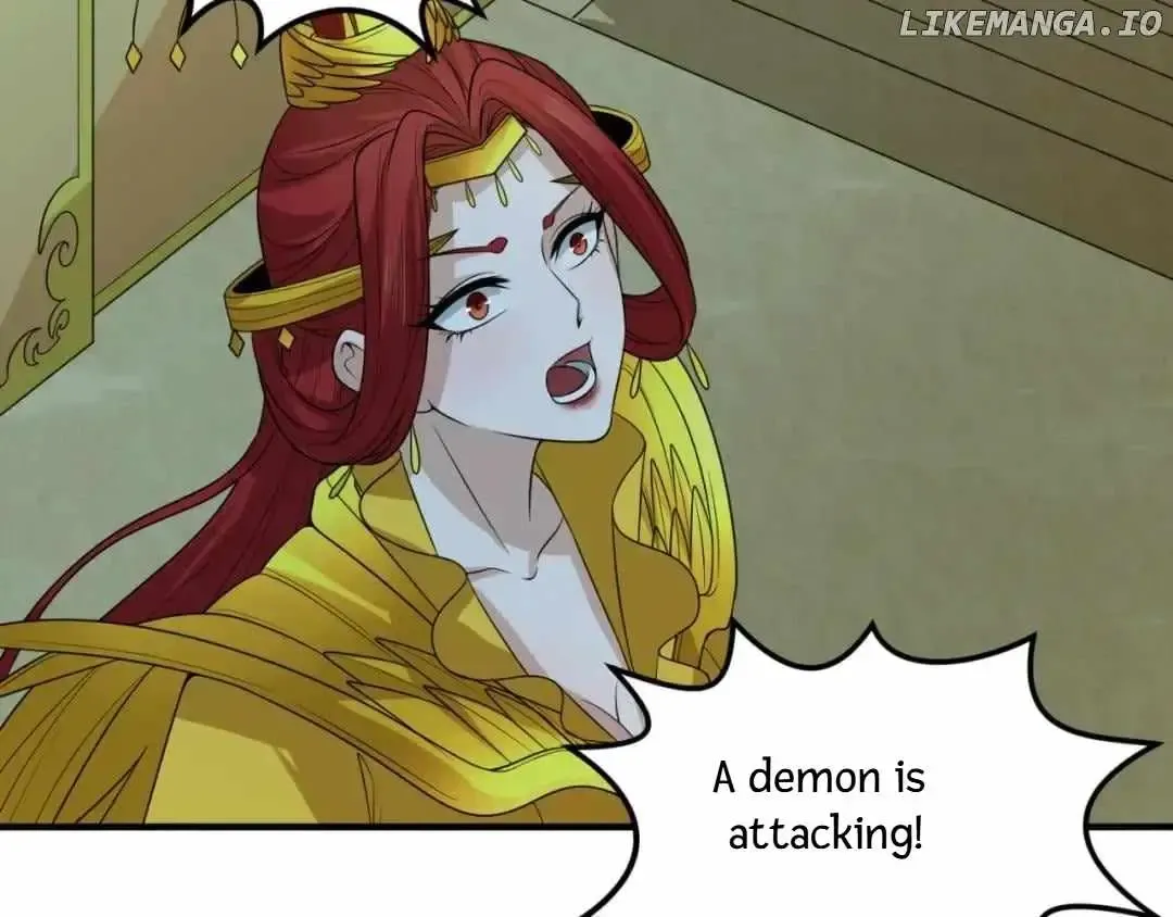 Age of Terror Chapter 99 Online - página 122