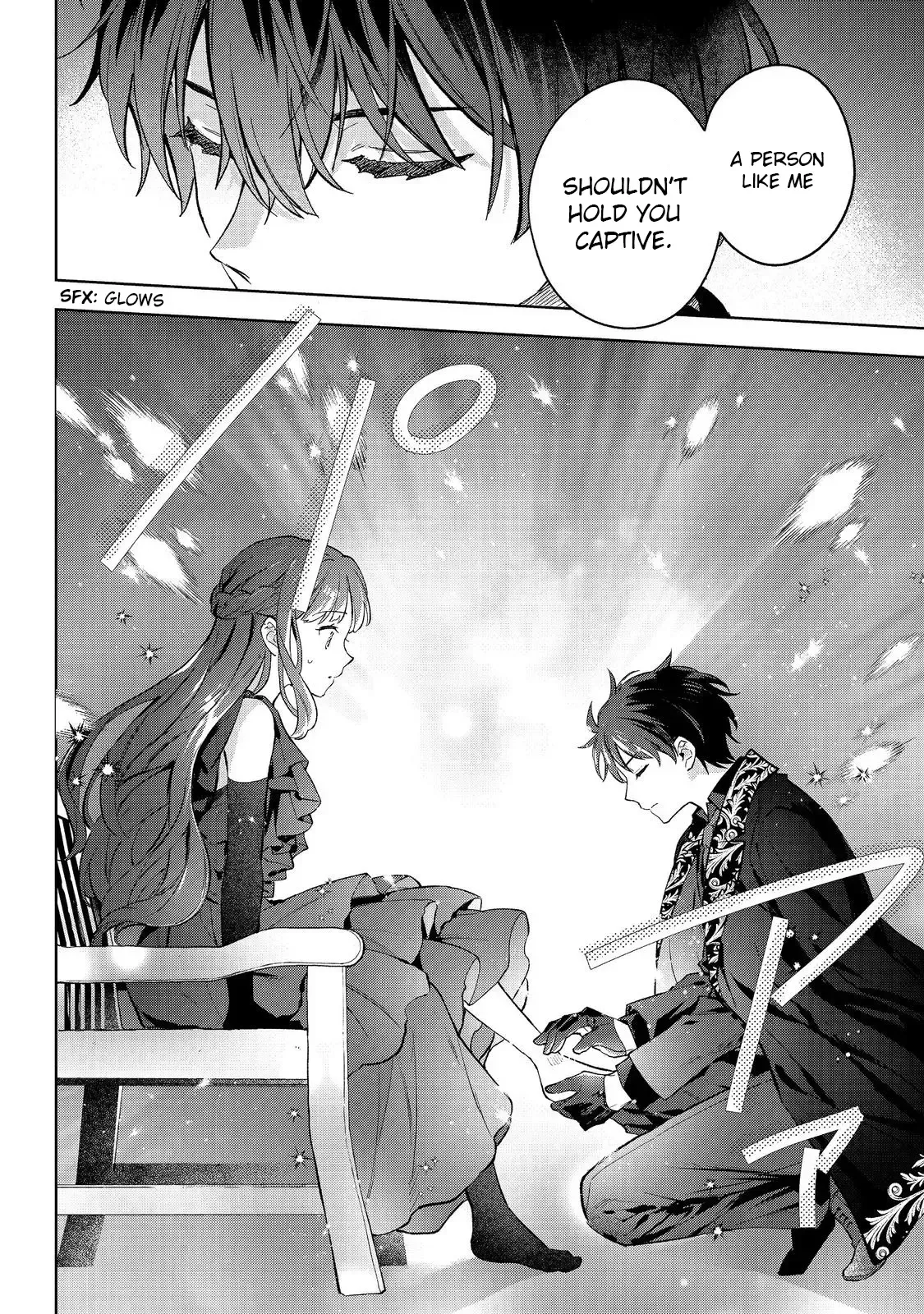 Akutou Ikka no Mana Musume, Tensei Saki mo Otome Game no Gokudou Reijou deshita: Saijoukyuu Rank no Akuyaku-sama, Sono Dekiai wa Fuyou desu! Chapter 23 Online - página 16