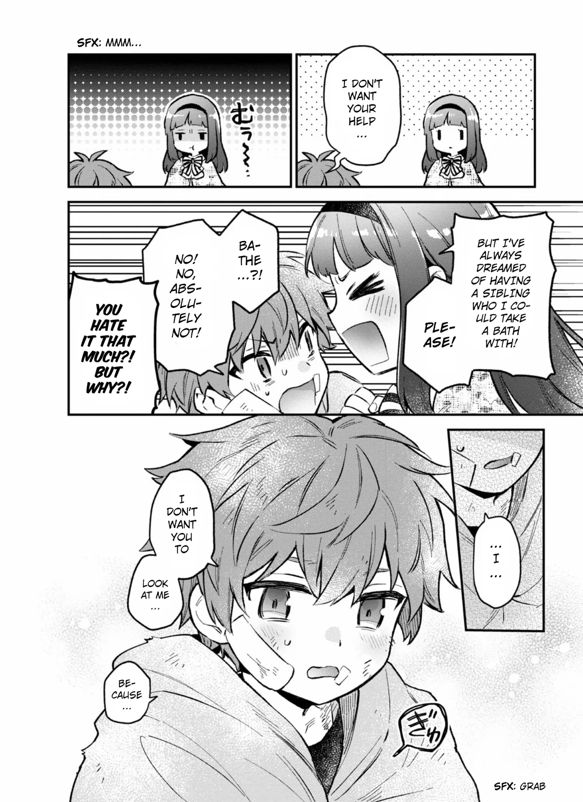 Akutou Ikka no Mana Musume, Tensei Saki mo Otome Game no Gokudou Reijou deshita: Saijoukyuu Rank no Akuyaku-sama, Sono Dekiai wa Fuyou desu! Chapter 4.5 Online - página 10
