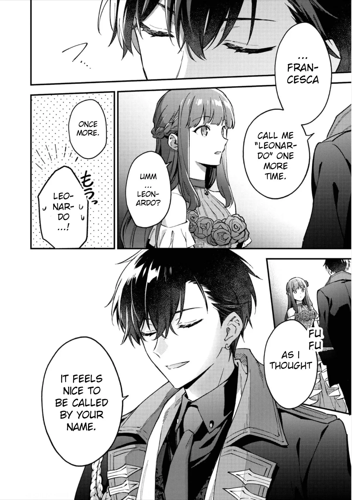 Akutou Ikka no Mana Musume, Tensei Saki mo Otome Game no Gokudou Reijou deshita: Saijoukyuu Rank no Akuyaku-sama, Sono Dekiai wa Fuyou desu! Chapter 9 Online - página 19