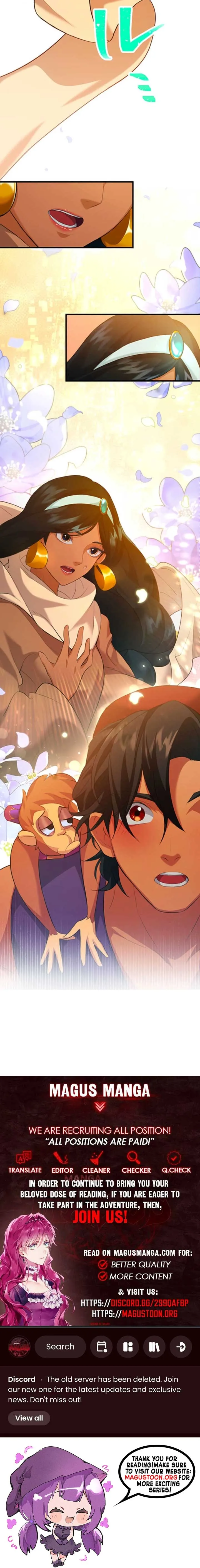 Aladdin: Twisted Story Chapter 1 Online - página 7