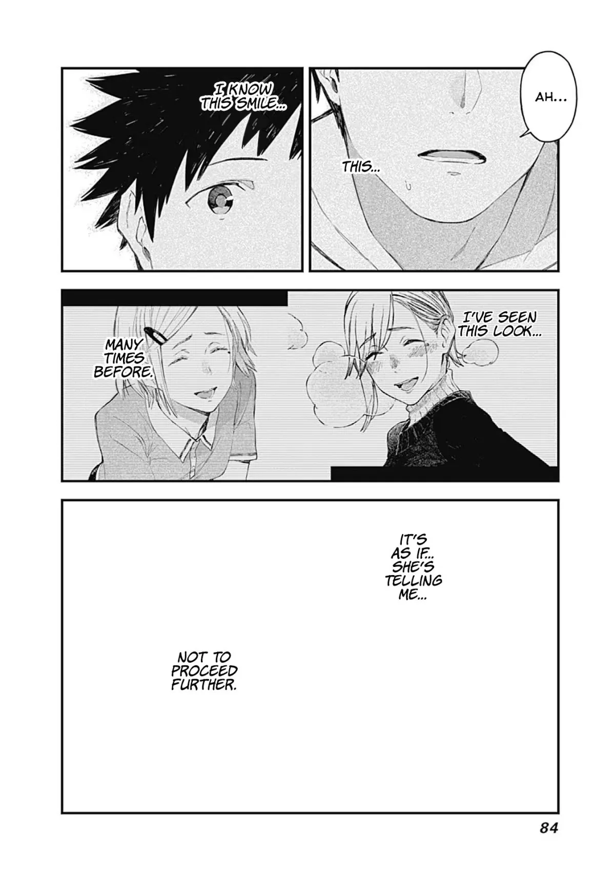 Alice-san Chi no Iroribata Chapter 11 Online - página 8