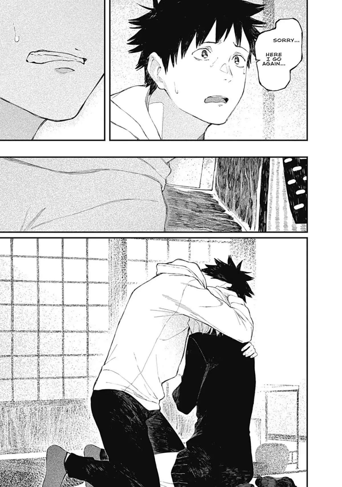 Alice-san Chi no Iroribata Chapter 11 Online - página 17