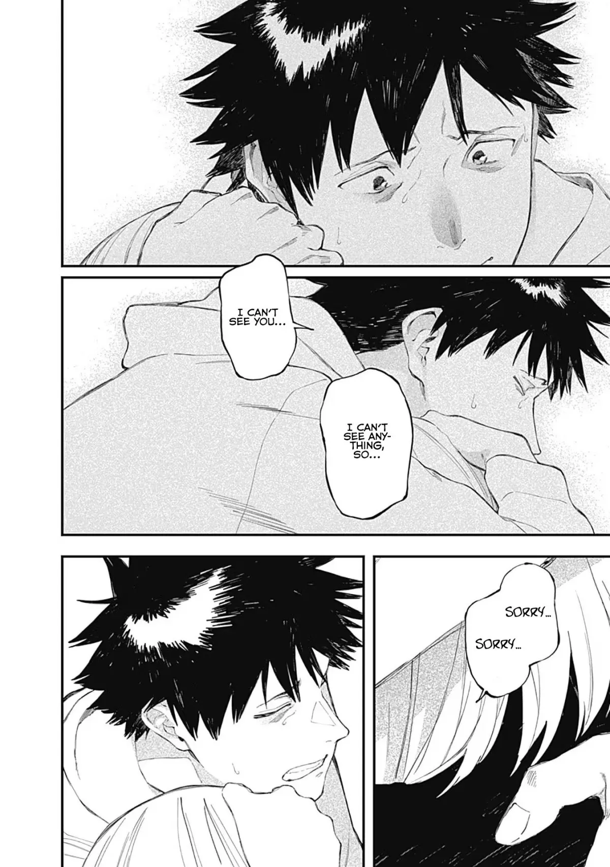 Alice-san Chi no Iroribata Chapter 11 Online - página 18