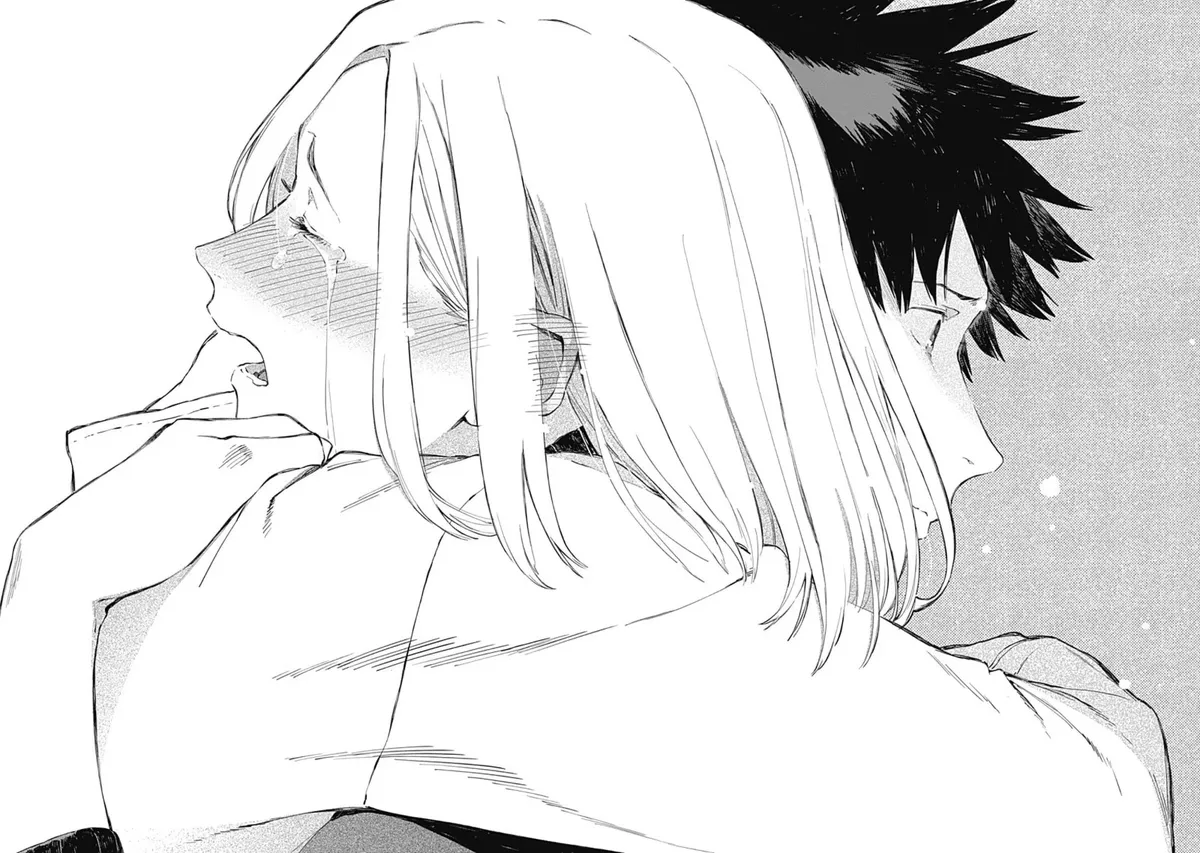 Alice-san Chi no Iroribata Chapter 11 Online - página 22
