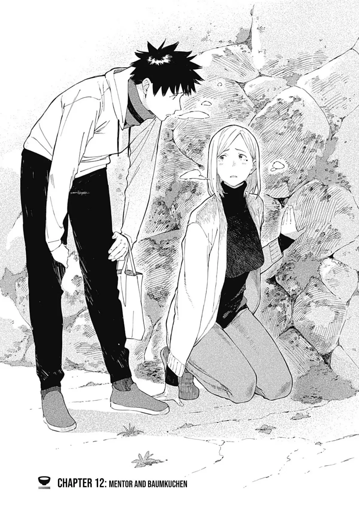 Alice-san Chi no Iroribata Chapter 12 Online - página 3