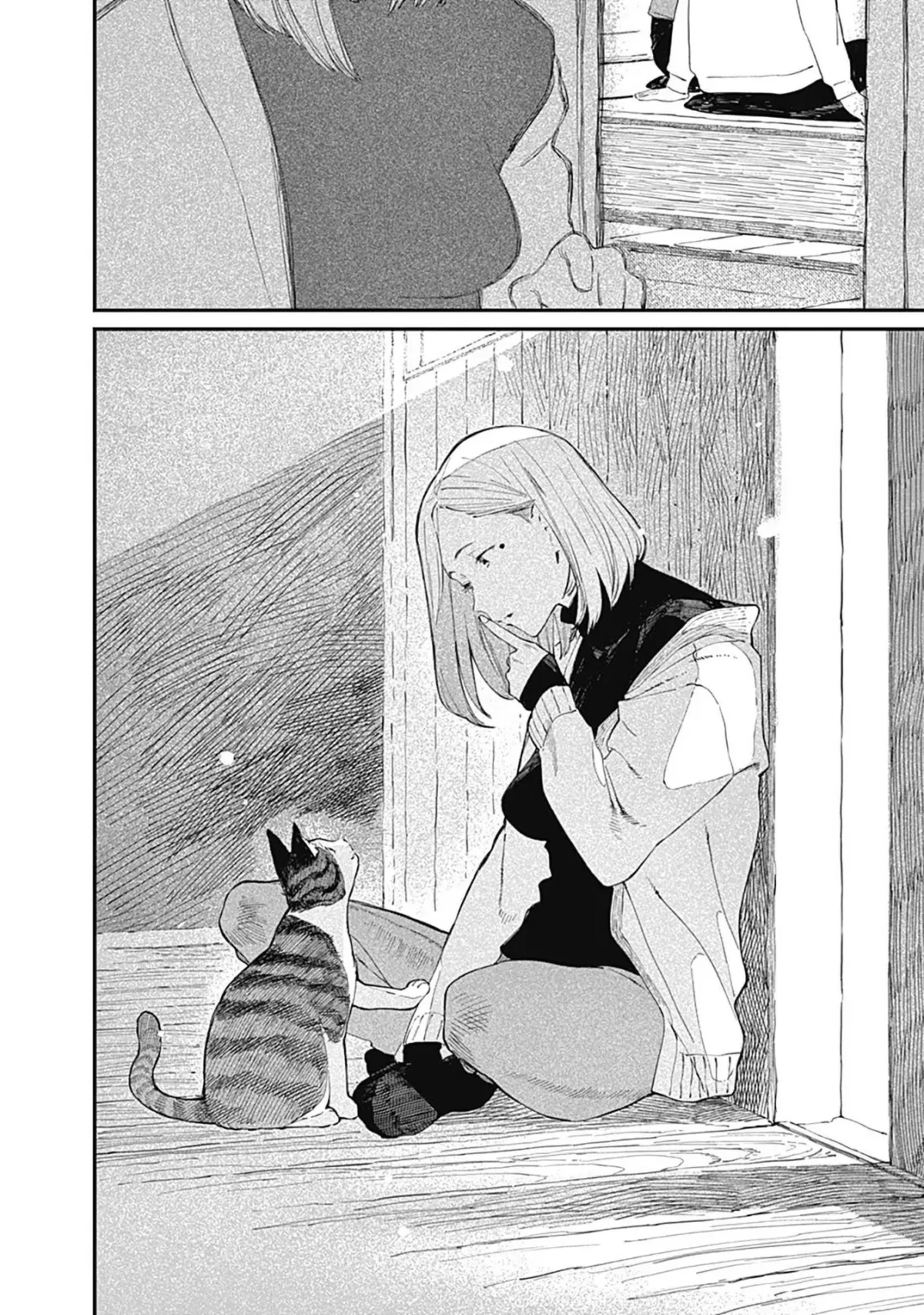 Alice-san Chi no Iroribata Chapter 12 Online - página 22