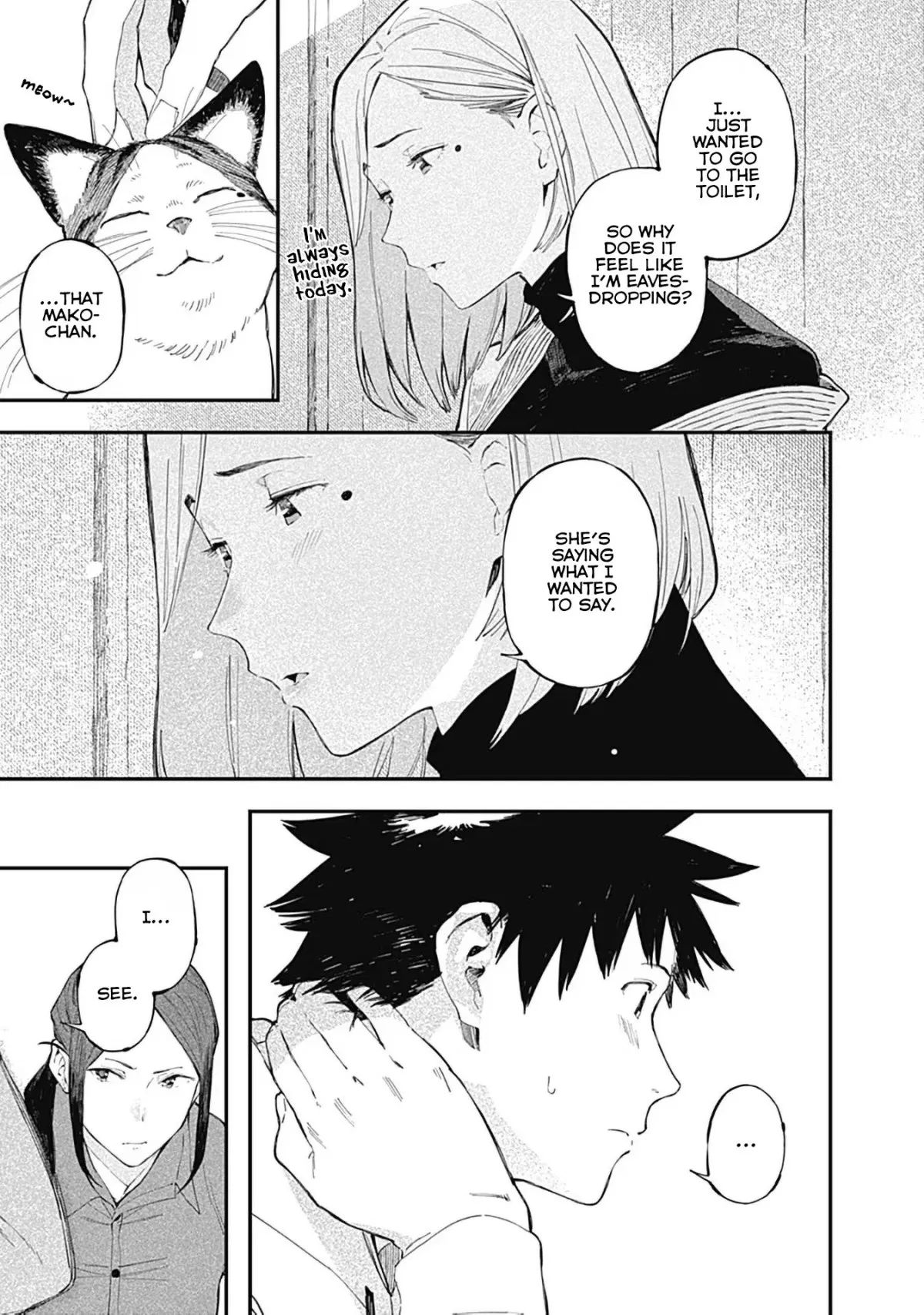 Alice-san Chi no Iroribata Chapter 12 Online - página 23