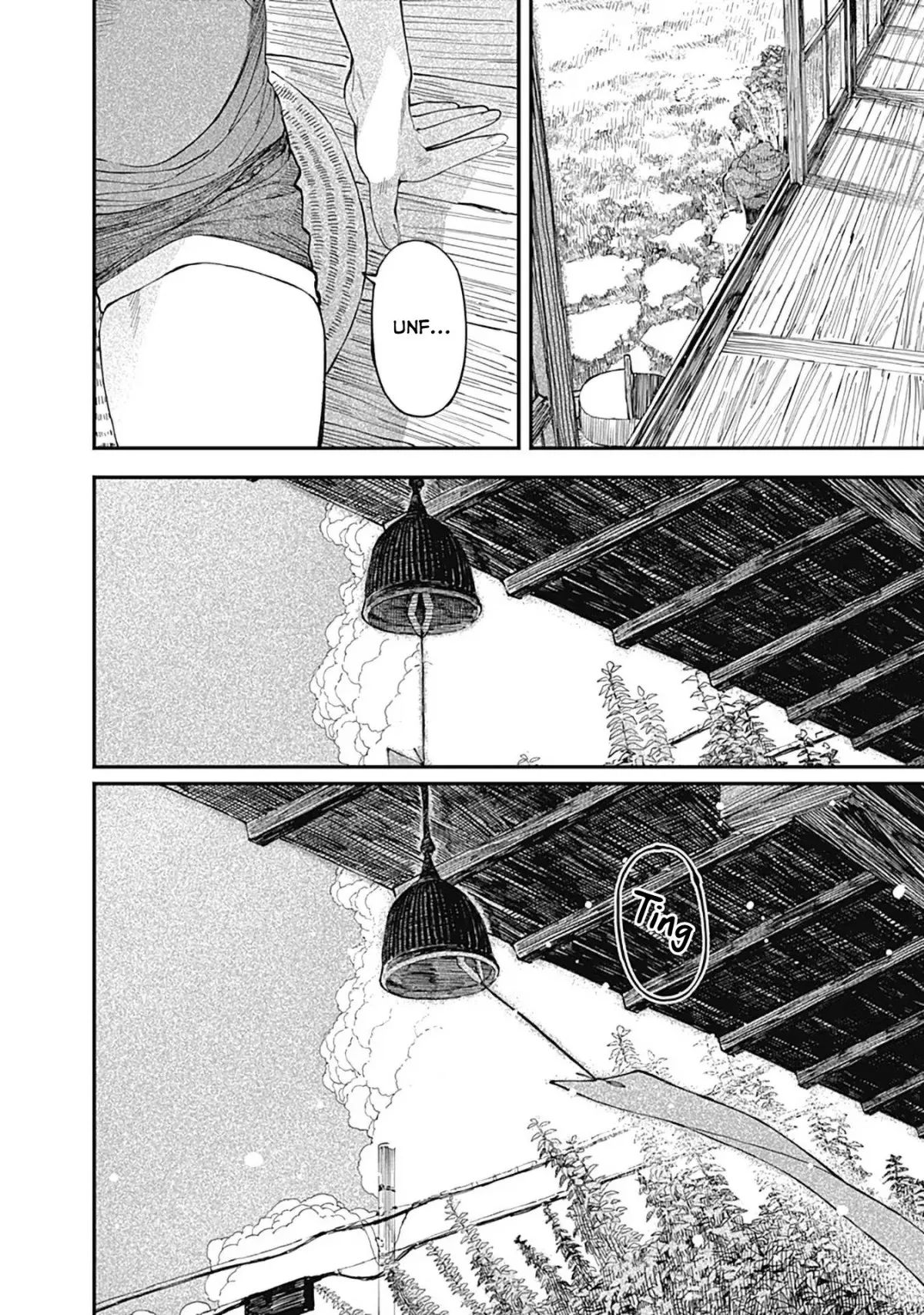 Alice-san Chi no Iroribata Chapter 14.5 Online - página 8