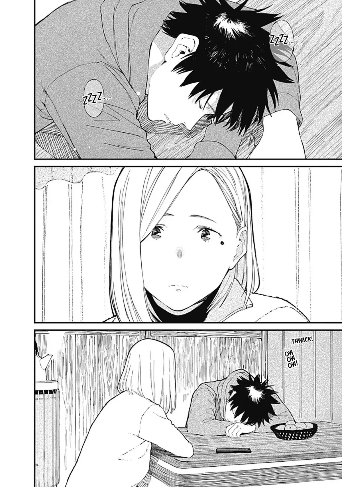 Alice-san Chi no Iroribata Chapter 15 Online - página 20