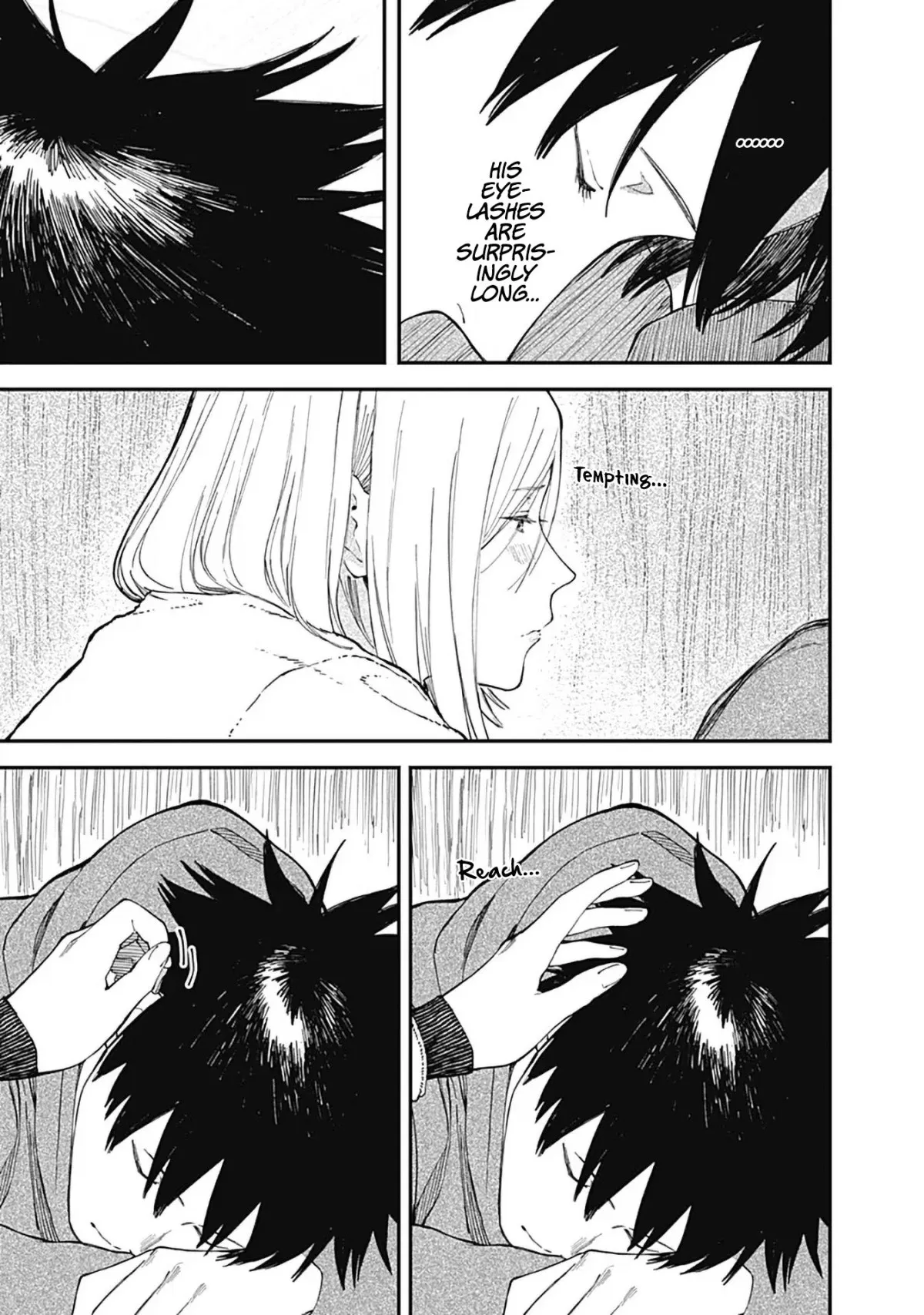 Alice-san Chi no Iroribata Chapter 15 Online - página 21