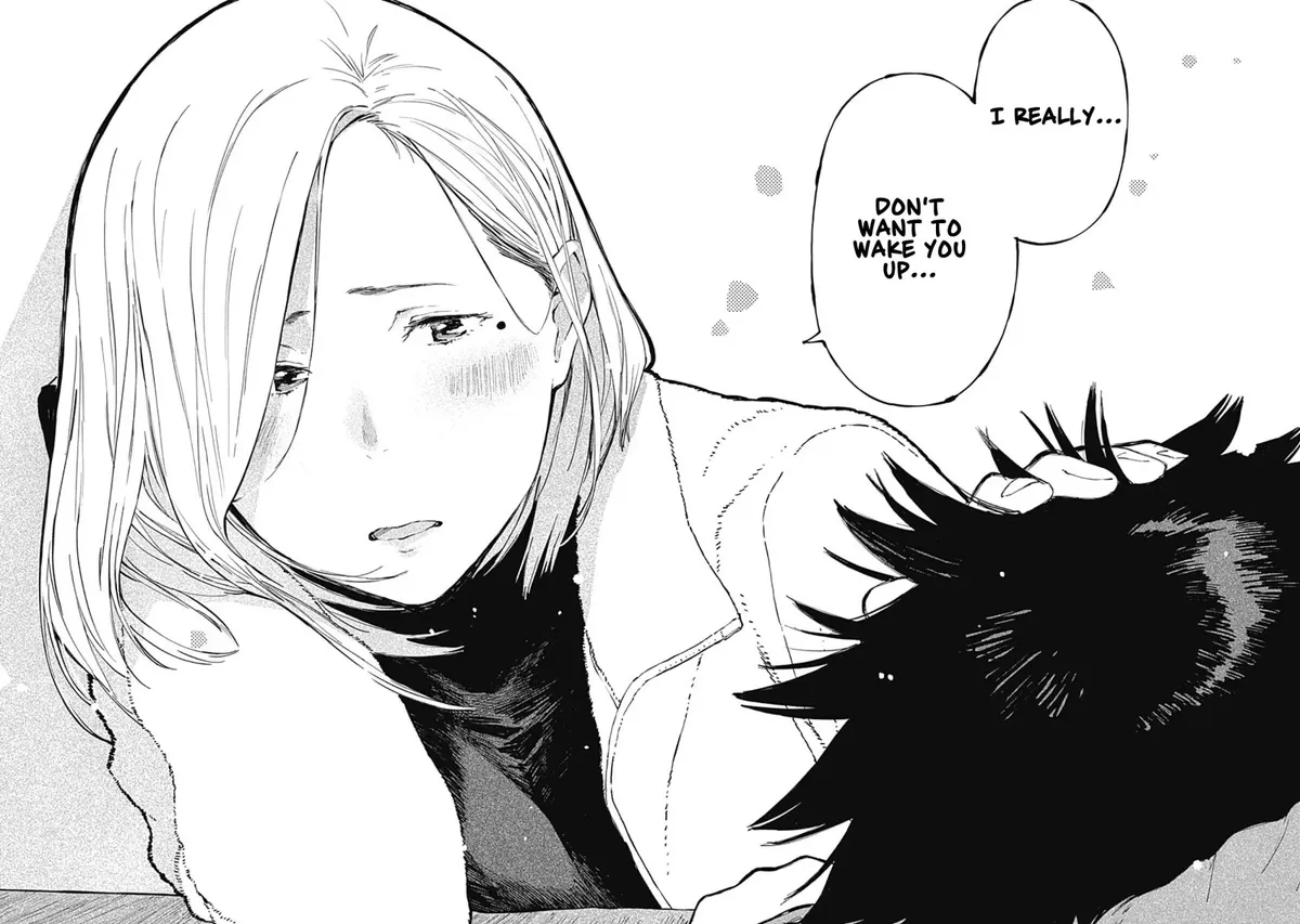Alice-san Chi no Iroribata Chapter 15 Online - página 24