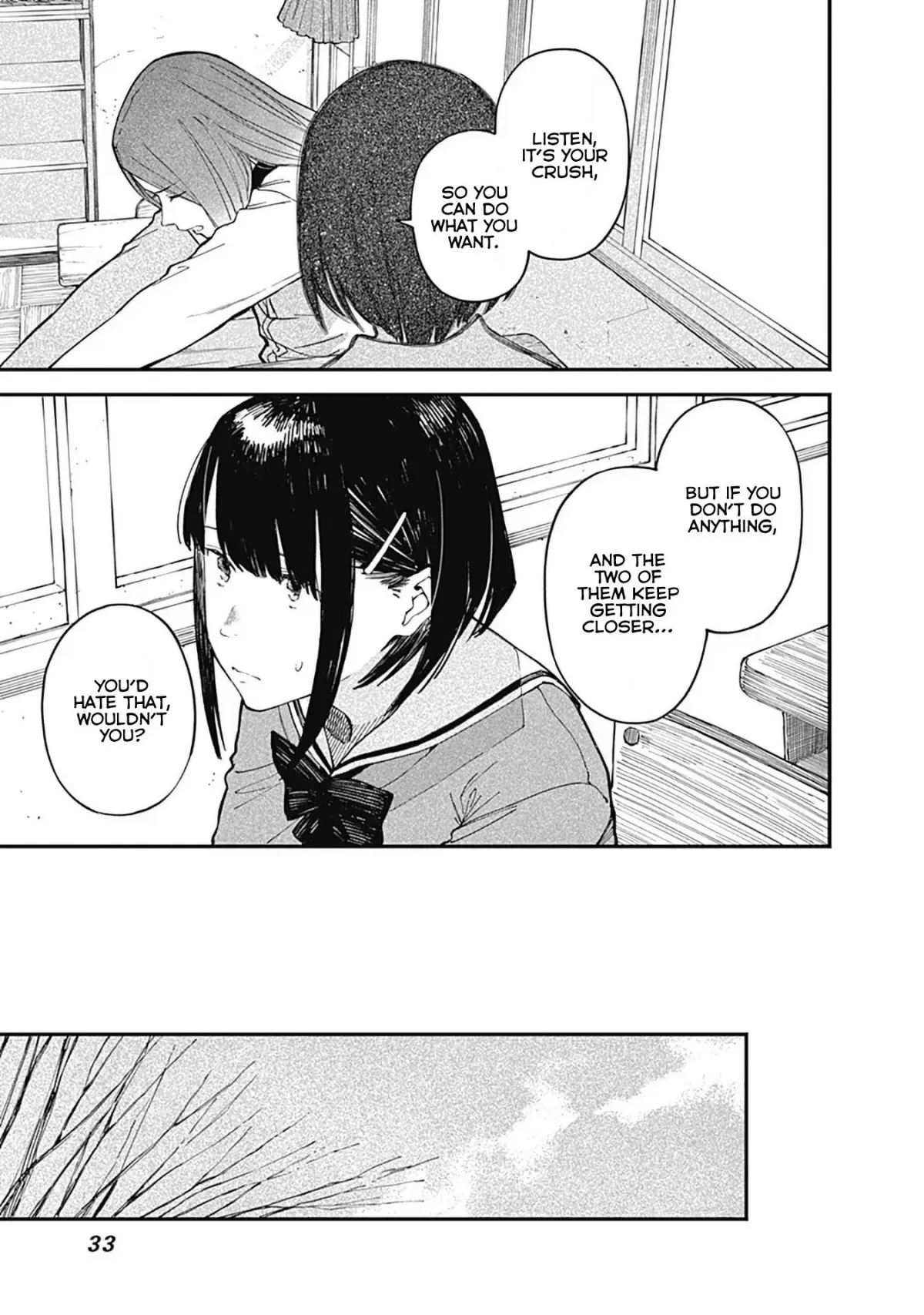 Alice-san Chi no Iroribata Chapter 16 Online - página 5
