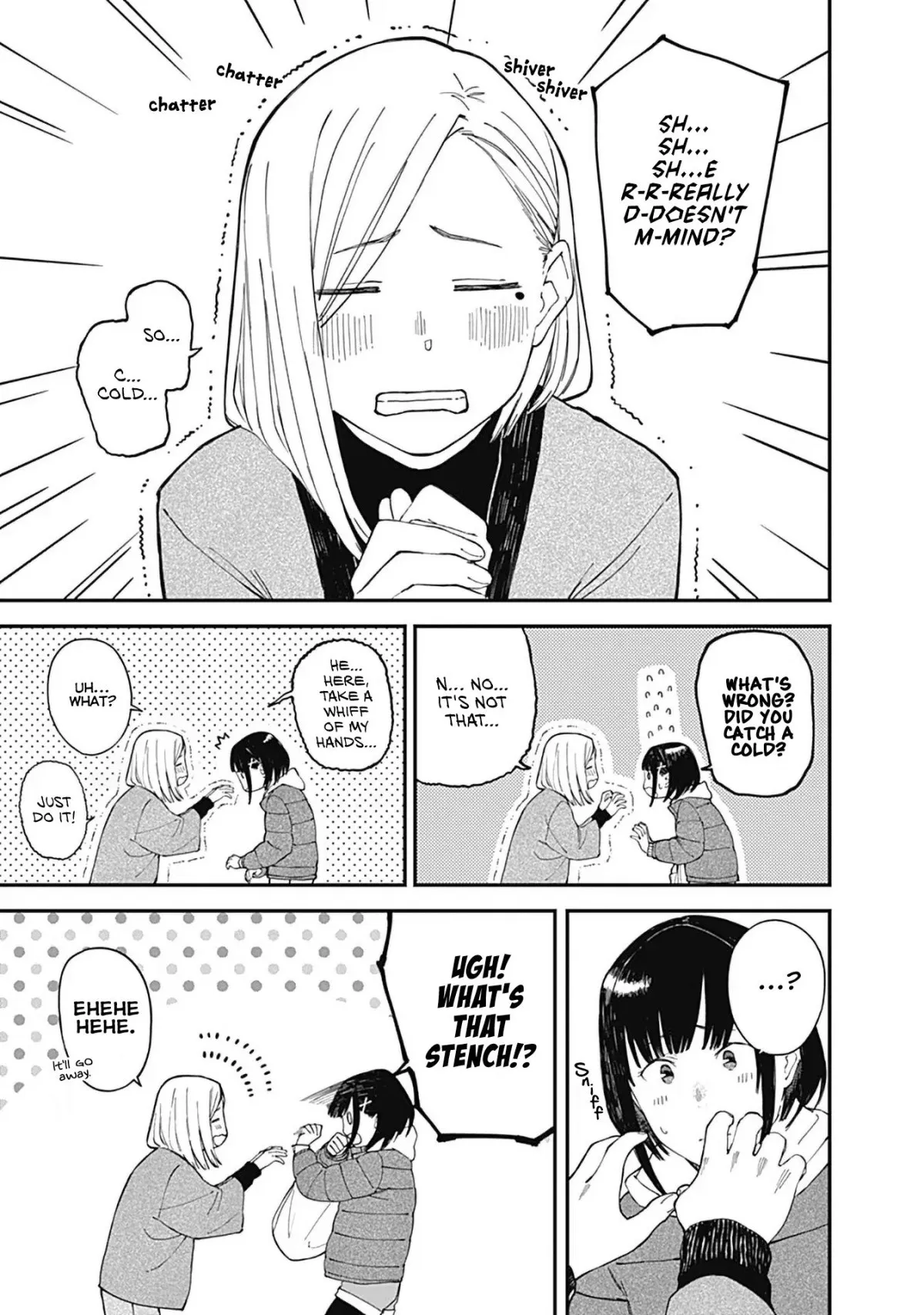 Alice-san Chi no Iroribata Chapter 16 Online - página 7